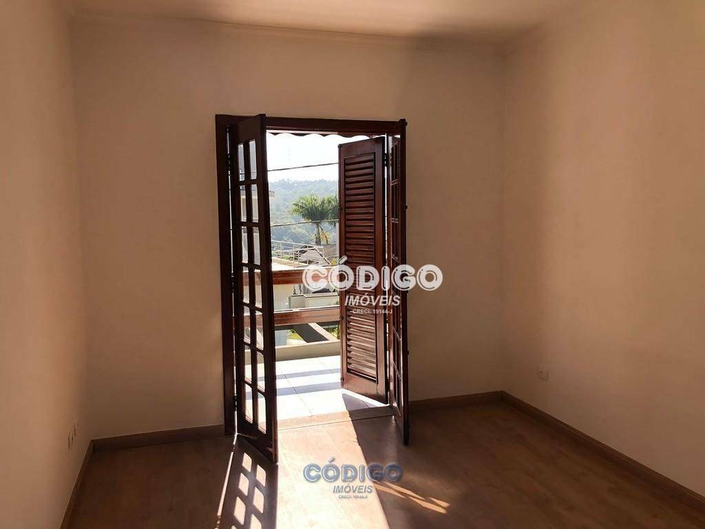 Sobrado à venda com 4 quartos, 434m² - Foto 16