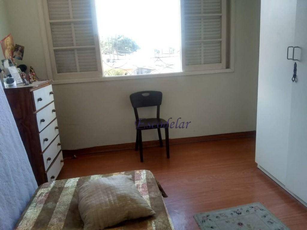 Sobrado à venda com 3 quartos, 125m² - Foto 5