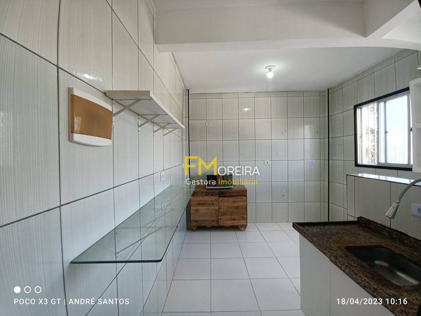 Apartamento à venda com 2 quartos, 58m² - Foto 19