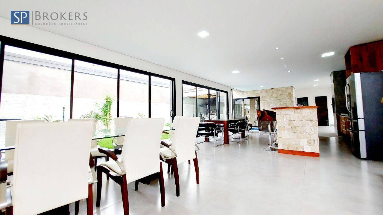 Casa de Condomínio, 4 quartos - Foto 5