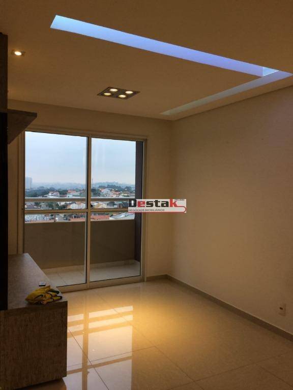 Apartamento à venda com 2 quartos, 52m² - Foto 5