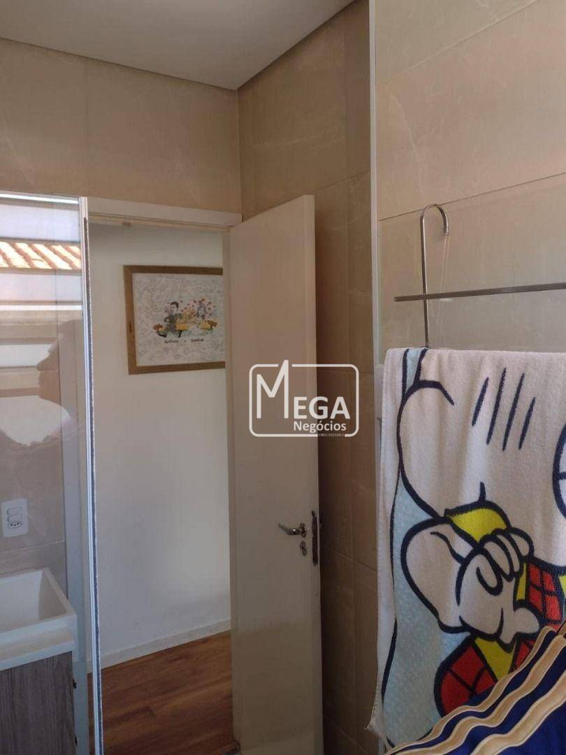 Casa de Condomínio à venda com 2 quartos, 60m² - Foto 17