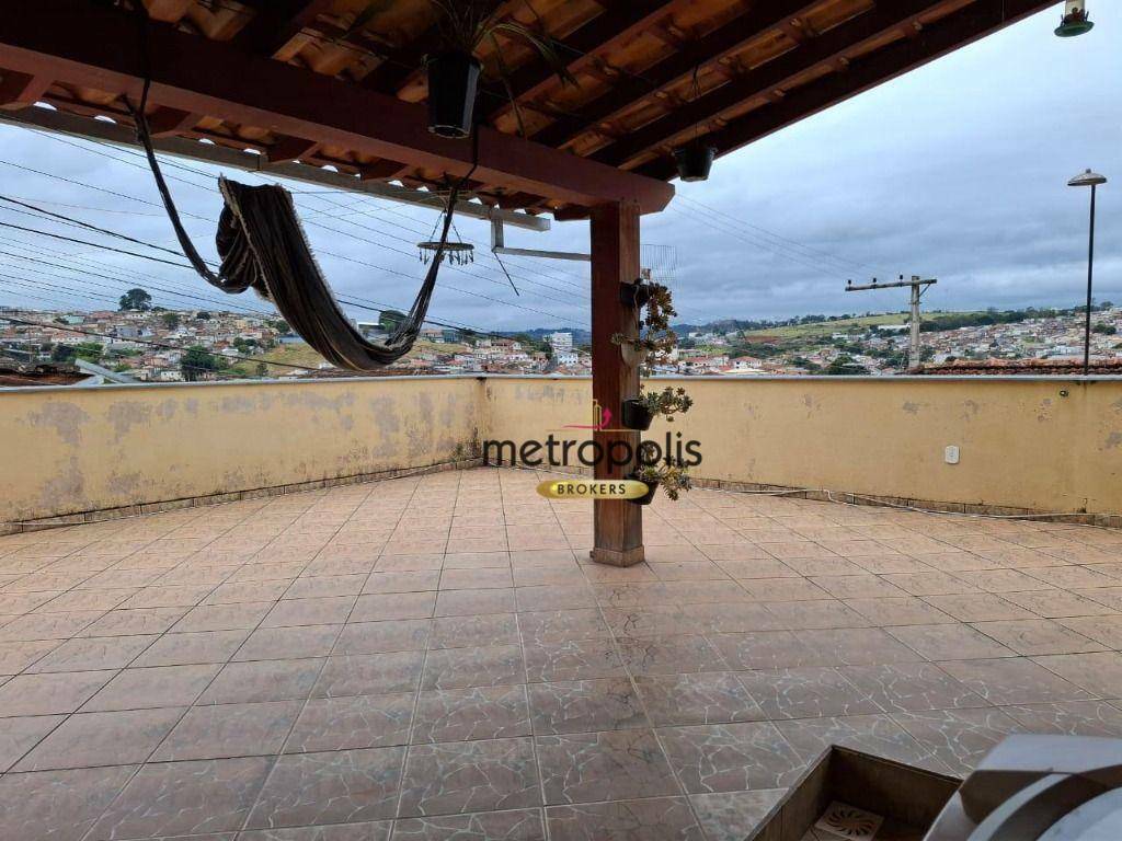 Casa à venda com 3 quartos, 247m² - Foto 15