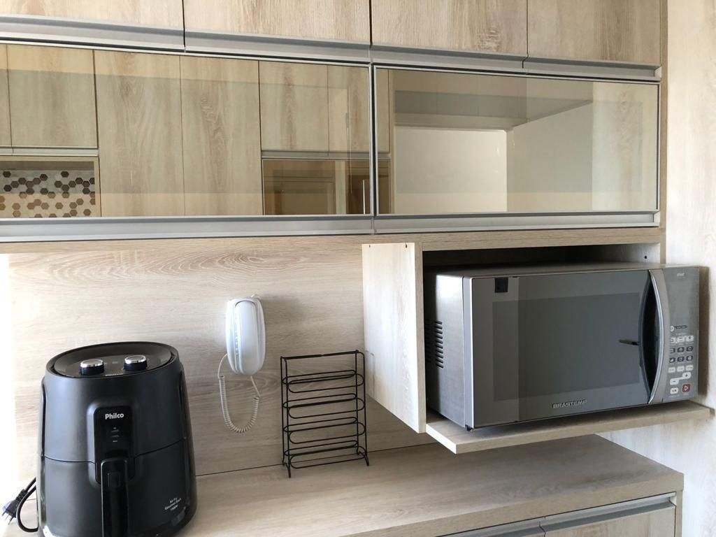 Apartamento à venda com 2 quartos, 47m² - Foto 10