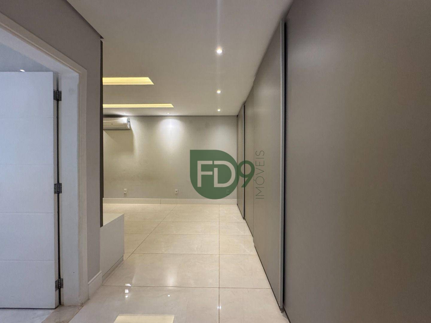 Casa de Condomínio à venda e aluguel com 3 quartos, 370m² - Foto 14