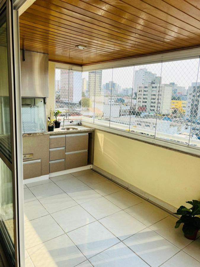 Apartamento à venda com 3 quartos, 128m² - Foto 8