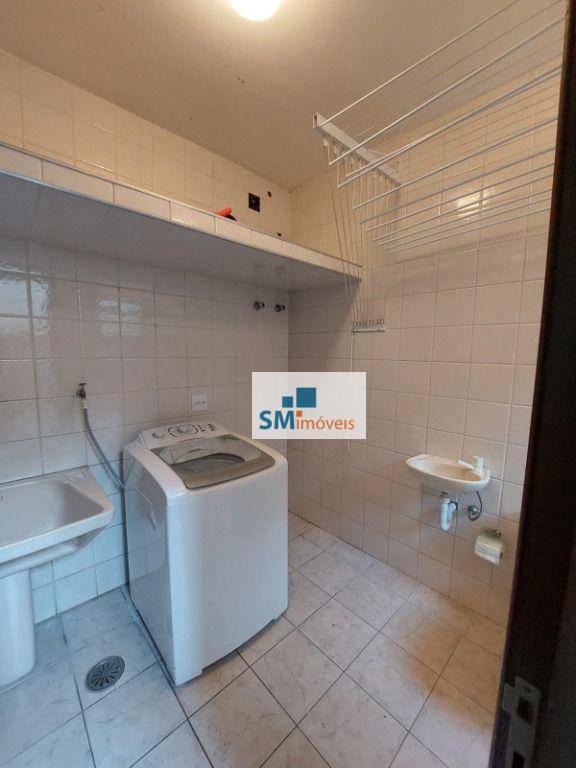 Sobrado para alugar com 3 quartos, 160m² - Foto 19