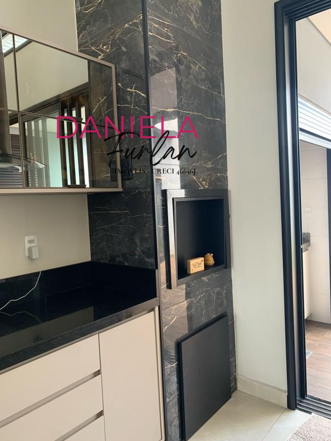 Casa de Condomínio à venda com 3 quartos, 124m² - Foto 12