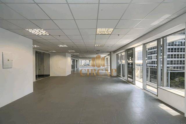 Conjunto Comercial-Sala para alugar, 297m² - Foto 4