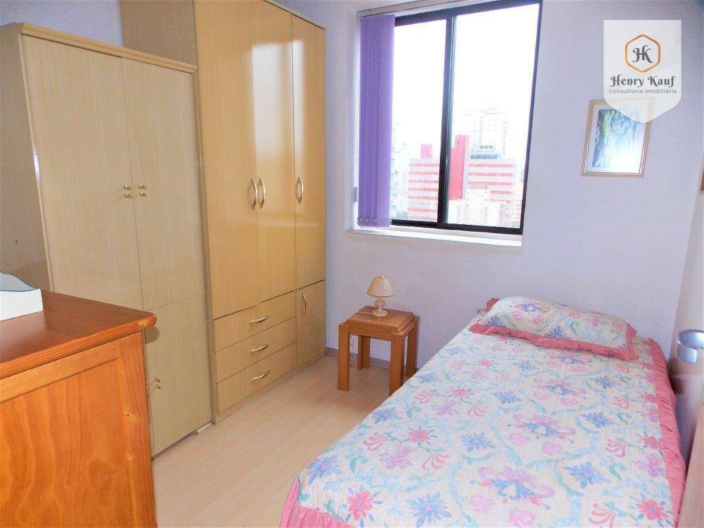 Apartamento à venda com 2 quartos, 57m² - Foto 9