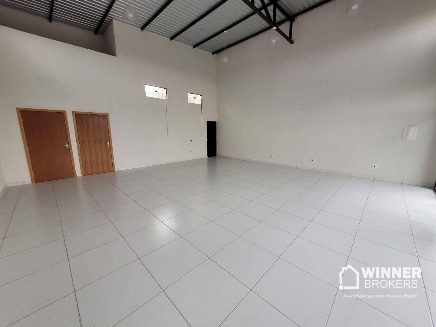 Loja-Salão à venda, 193m² - Foto 3