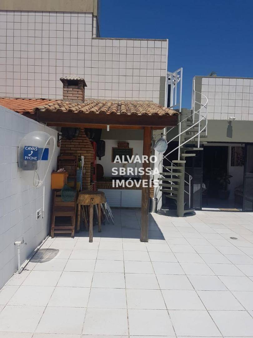 Apartamento à venda e aluguel com 3 quartos, 220m² - Foto 18