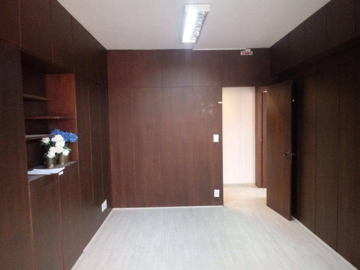 Conjunto Comercial-Sala à venda, 74m² - Foto 1