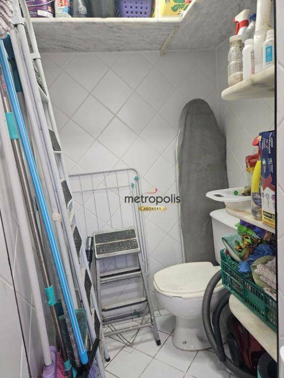 Apartamento à venda com 2 quartos, 71m² - Foto 14