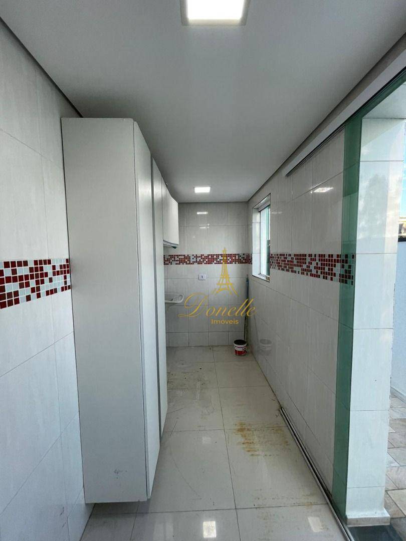 Sobrado à venda com 3 quartos, 260m² - Foto 18