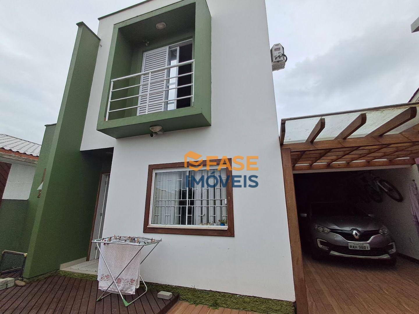 Casa à venda com 3 quartos, 119m² - Foto 3