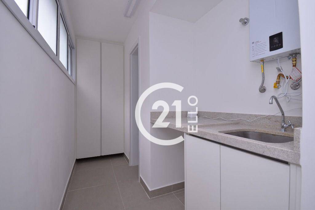 Apartamento à venda com 2 quartos, 100m² - Foto 15