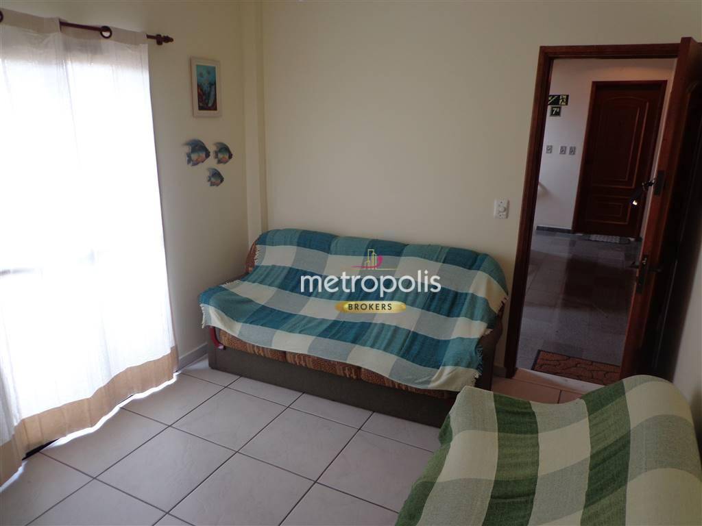 Apartamento à venda com 1 quarto, 50m² - Foto 2