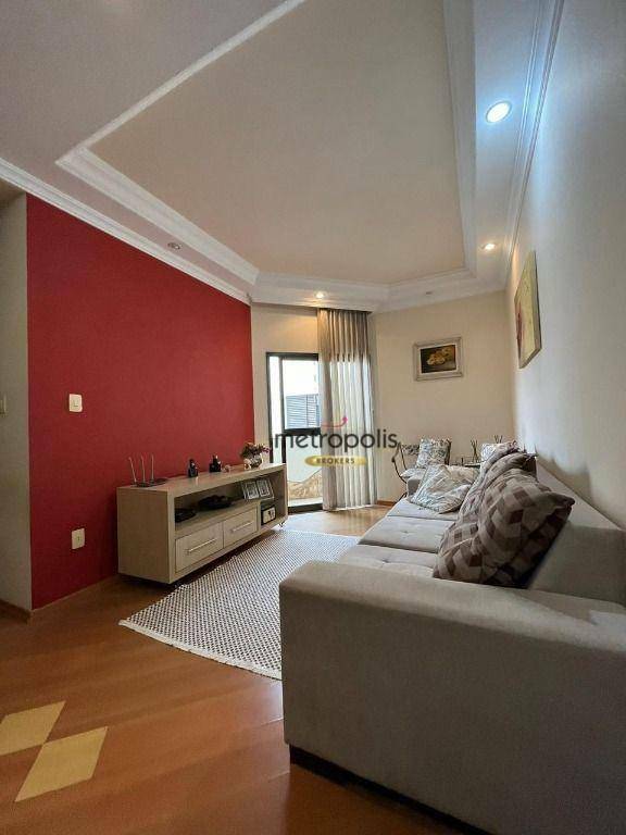 Cobertura à venda com 2 quartos, 180m² - Foto 29