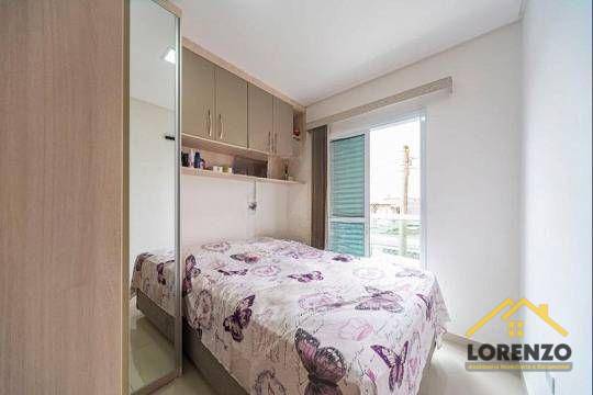 Cobertura à venda com 2 quartos, 80m² - Foto 9