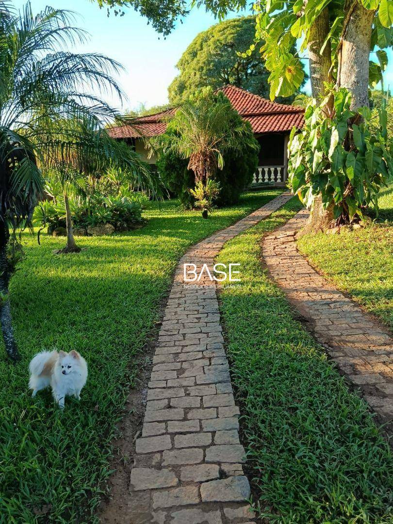 Chácara, 2 quartos, 1 m² - Foto 1