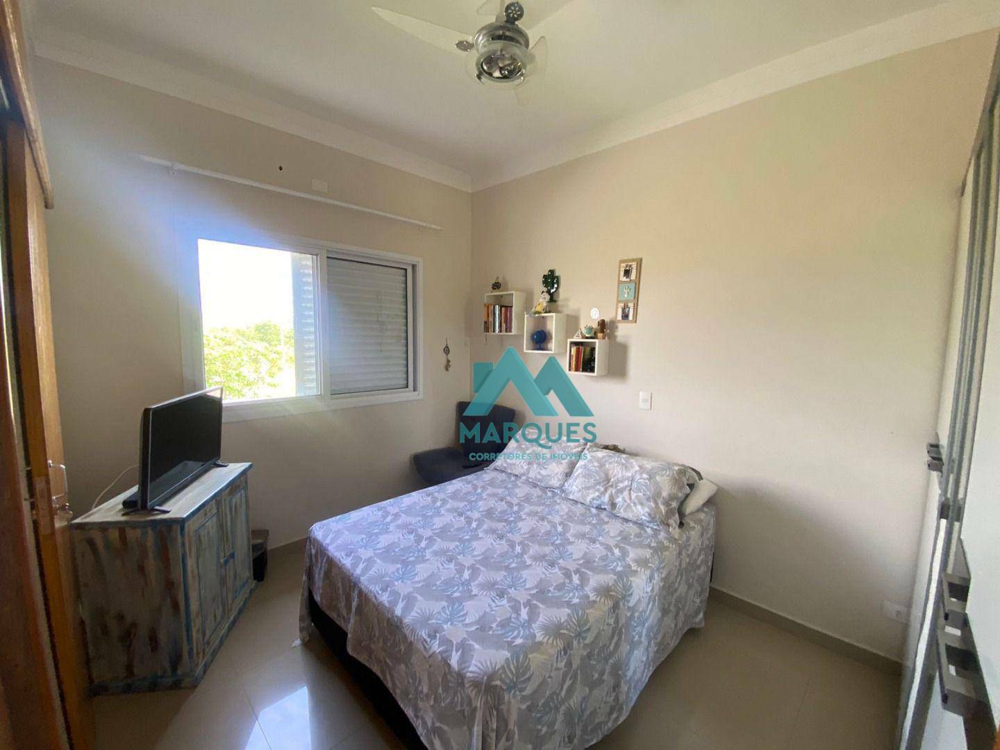 Casa de Condomínio à venda com 3 quartos, 219m² - Foto 12