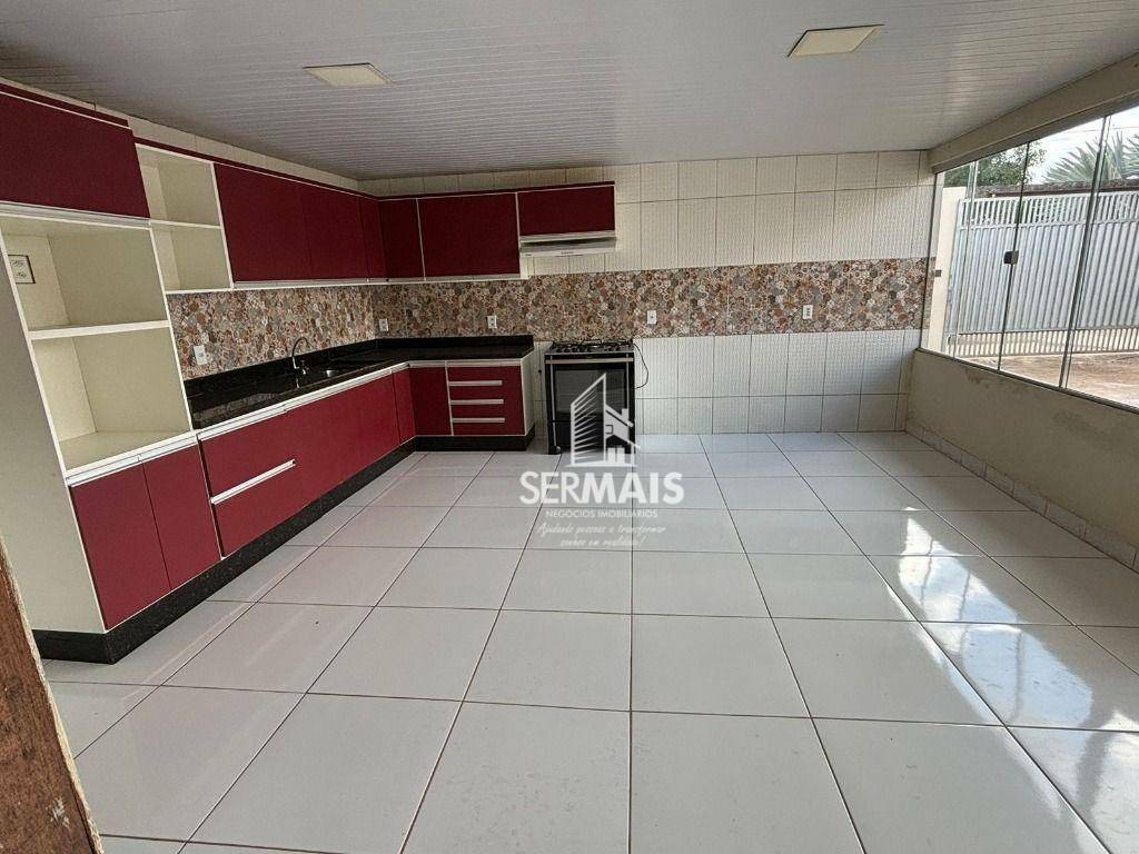 Casa de Condomínio à venda com 2 quartos, 240m² - Foto 11