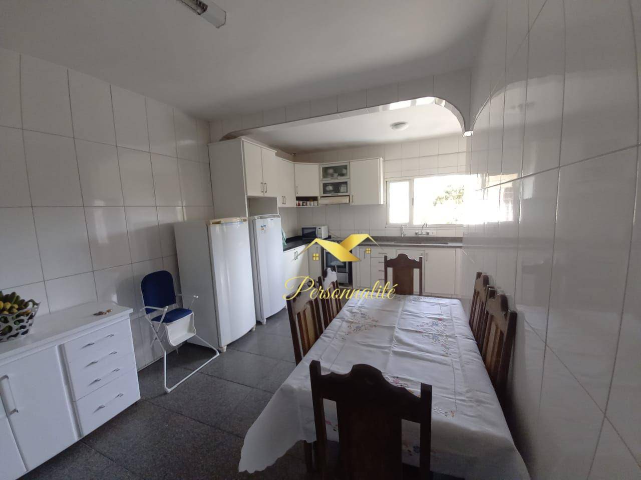 Casa à venda com 5 quartos, 257m² - Foto 22