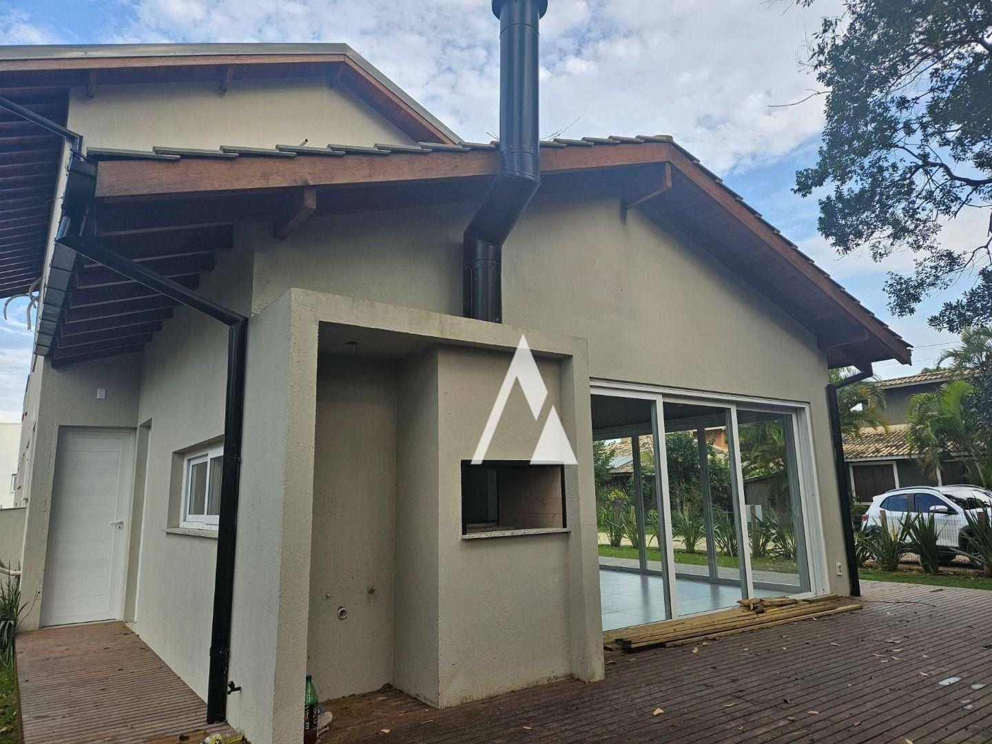 Casa de Condomínio à venda com 4 quartos, 245m² - Foto 12