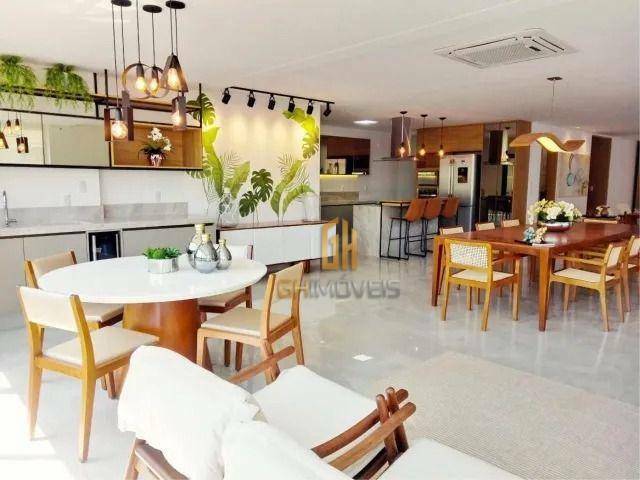 Apartamento à venda com 4 quartos, 237m² - Foto 16