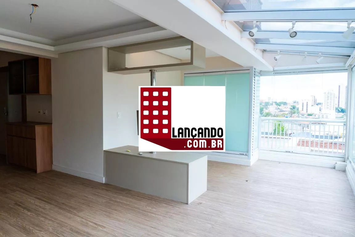 Apartamento à venda com 2 quartos, 88m² - Foto 9