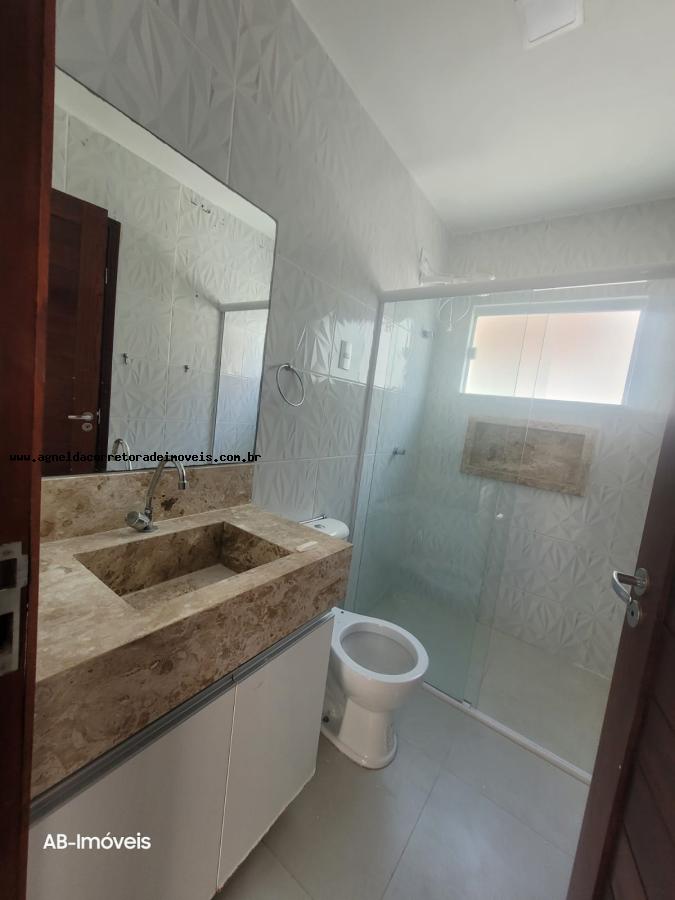 Casa de Condomínio à venda com 3 quartos, 140m² - Foto 12