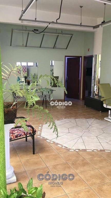 Prédio Inteiro à venda e aluguel, 550m² - Foto 14