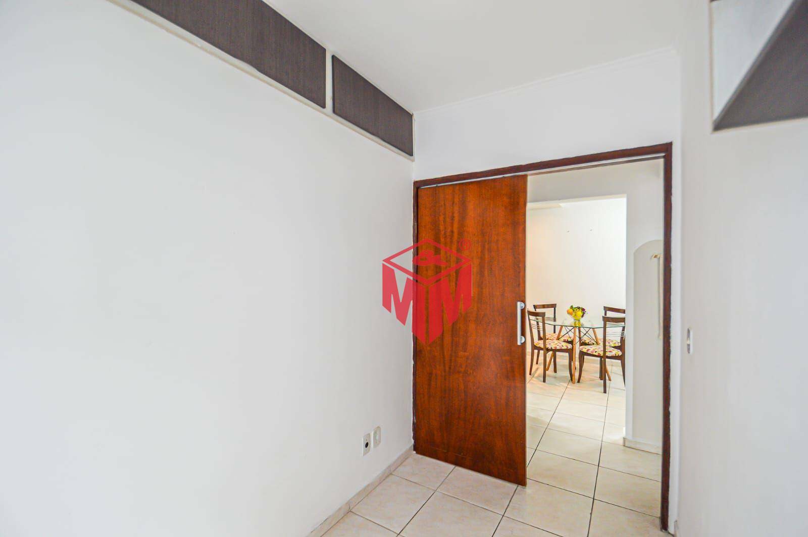 Apartamento à venda com 3 quartos, 58m² - Foto 8