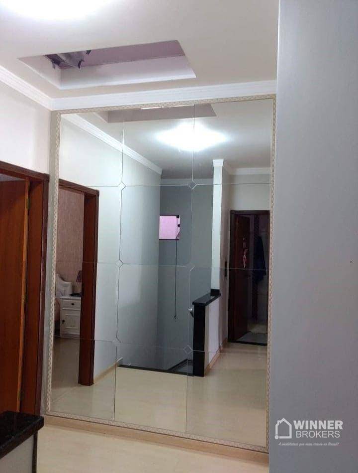 Sobrado à venda com 3 quartos, 285m² - Foto 11