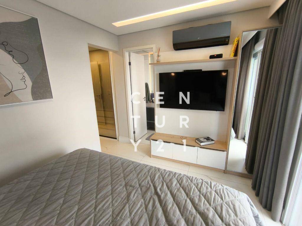 Apartamento à venda com 3 quartos, 105m² - Foto 16