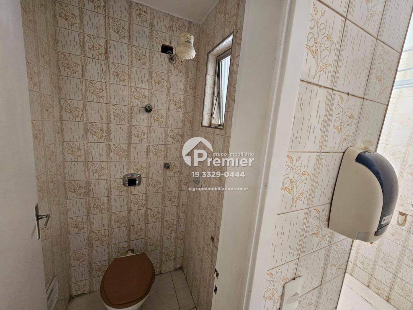 Apartamento à venda com 3 quartos, 105m² - Foto 13