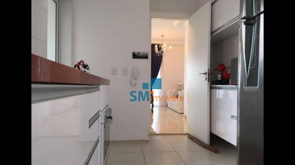 Apartamento para alugar com 2 quartos, 112m² - Foto 11