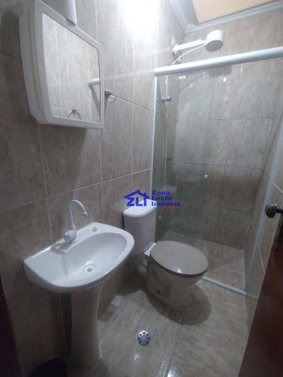 Sobrado para alugar com 2 quartos, 90m² - Foto 13