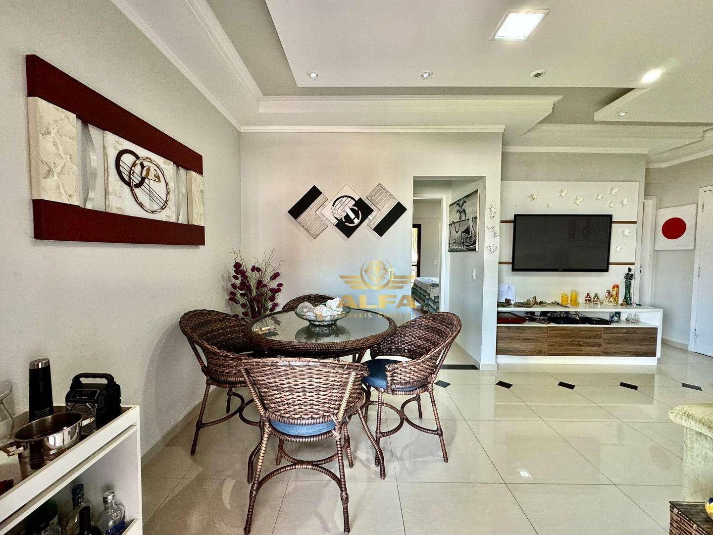 Apartamento à venda com 3 quartos, 85m² - Foto 7