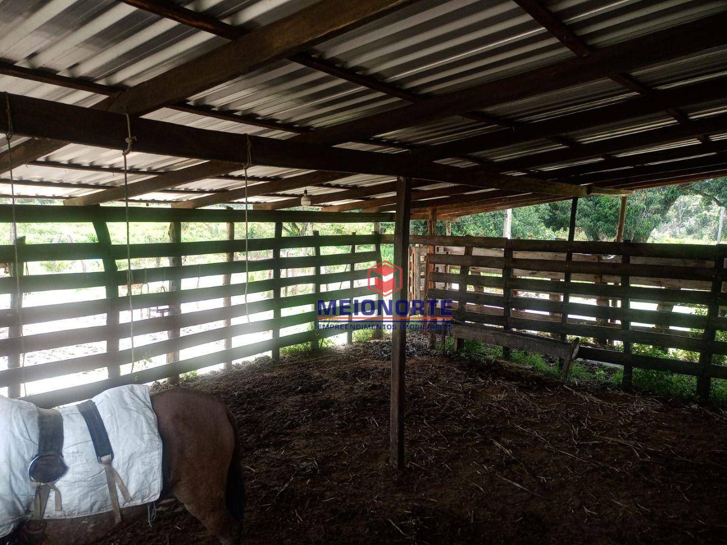 Fazenda à venda com 1 quarto, 2000000M2 - Foto 5