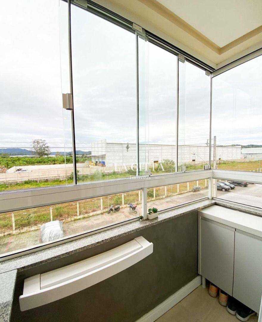 Apartamento à venda com 2 quartos, 47m² - Foto 8