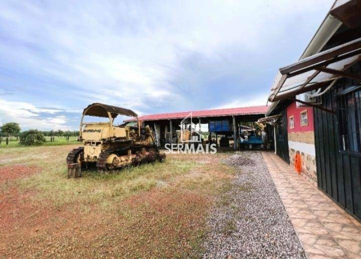 Fazenda à venda, 7719800M2 - Foto 17