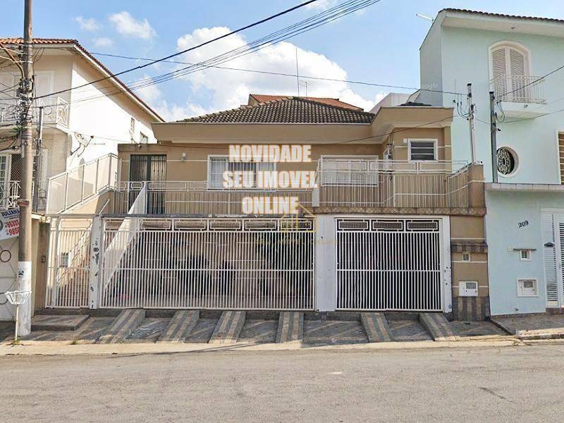 Sobrado à venda com 3 quartos, 293m² - Foto 2