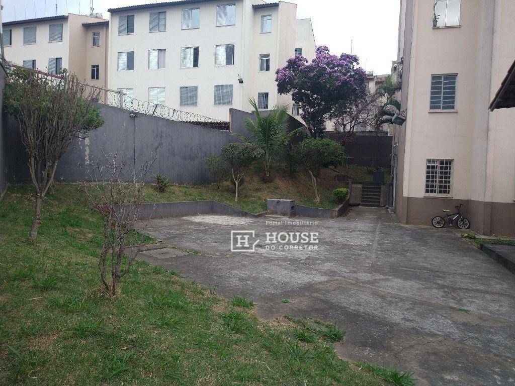 Apartamento à venda com 2 quartos, 44m² - Foto 14