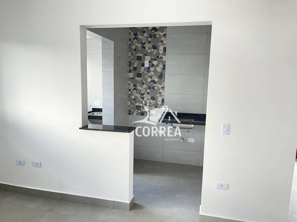 Apartamento à venda com 2 quartos, 64m² - Foto 3