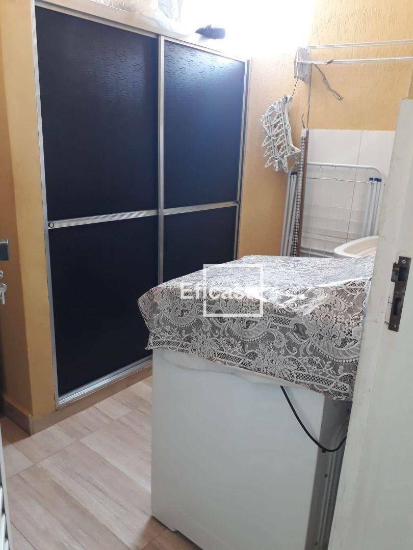 Casa de Condomínio à venda com 2 quartos, 100m² - Foto 19