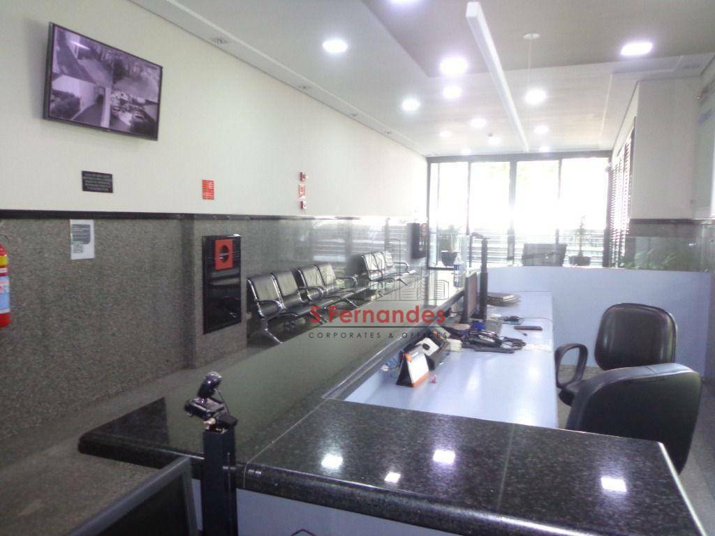 Conjunto Comercial-Sala para alugar, 387m² - Foto 19