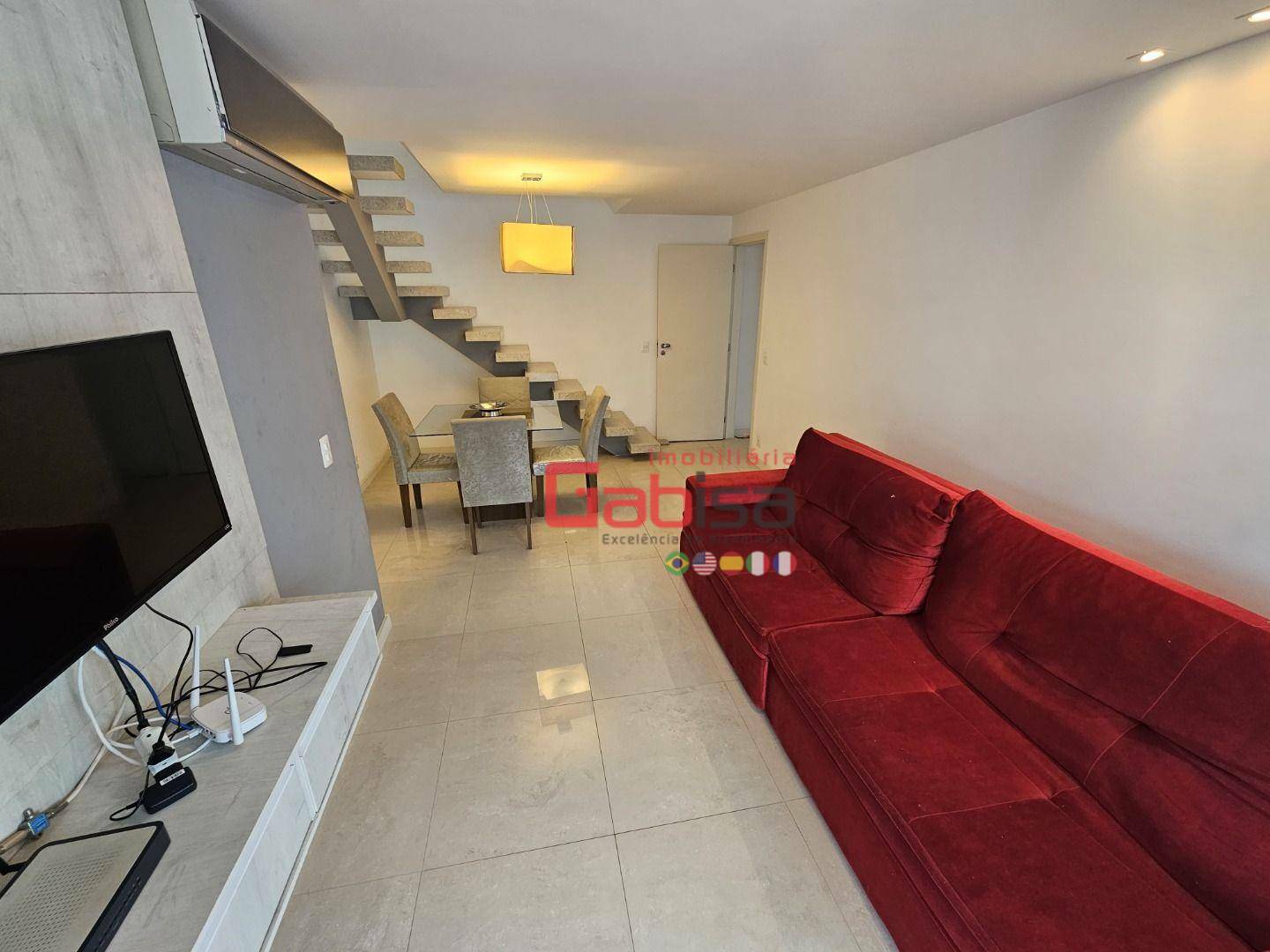 Cobertura à venda com 4 quartos, 222m² - Foto 15