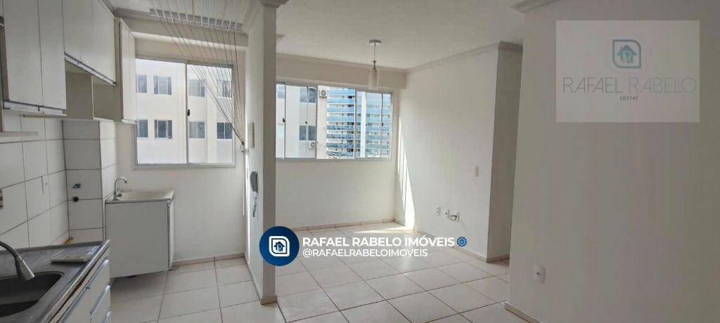 Apartamento, 2 quartos, 46 m² - Foto 2